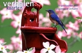 setje met 10 verhalenkaarten, set 3